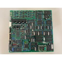 Canon BG3-5171 BG8-3647 BH8-1843-03 PPC PCB...
